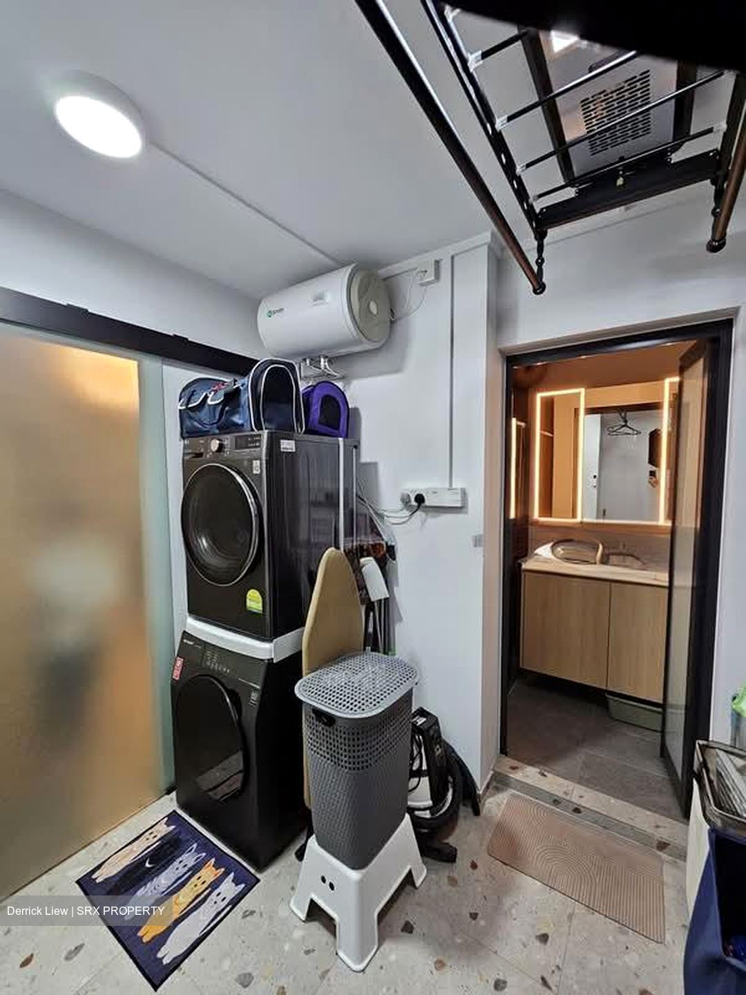 Blk 538 Serangoon North Avenue 4 (Serangoon), HDB 4 Rooms #578510771